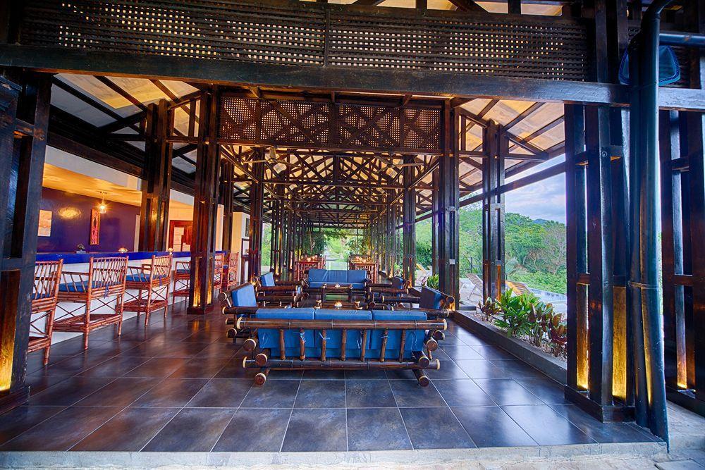 Tiki Villas Rainforest Lodge & Spa Uvita Bagian luar foto