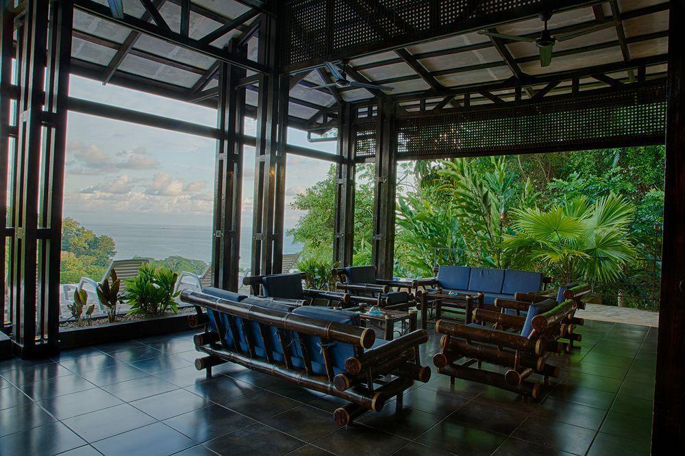 Tiki Villas Rainforest Lodge & Spa Uvita Bagian luar foto