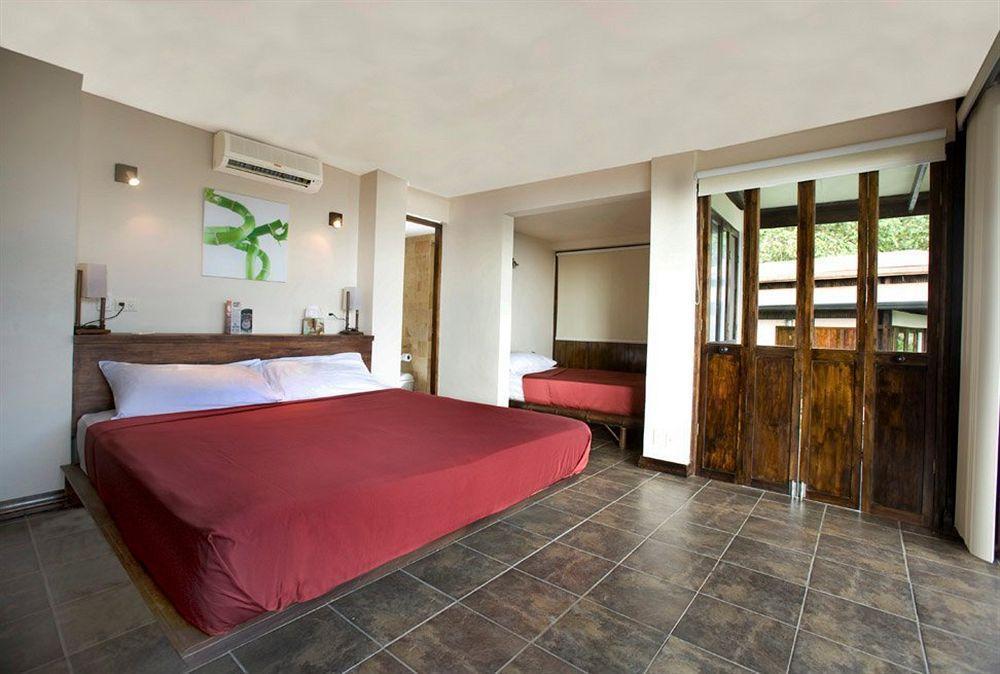 Tiki Villas Rainforest Lodge & Spa Uvita Bagian luar foto