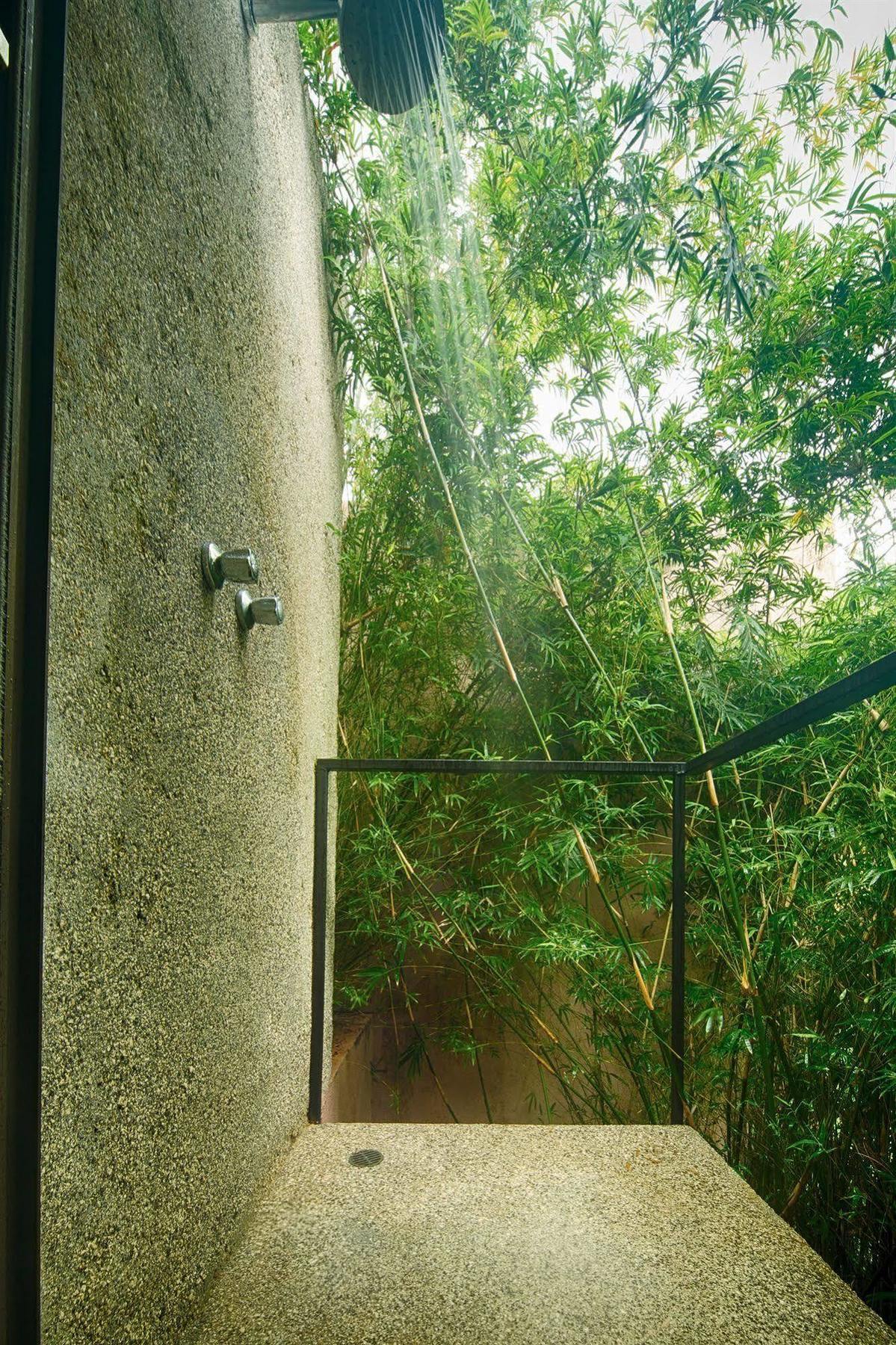 Tiki Villas Rainforest Lodge & Spa Uvita Bagian luar foto