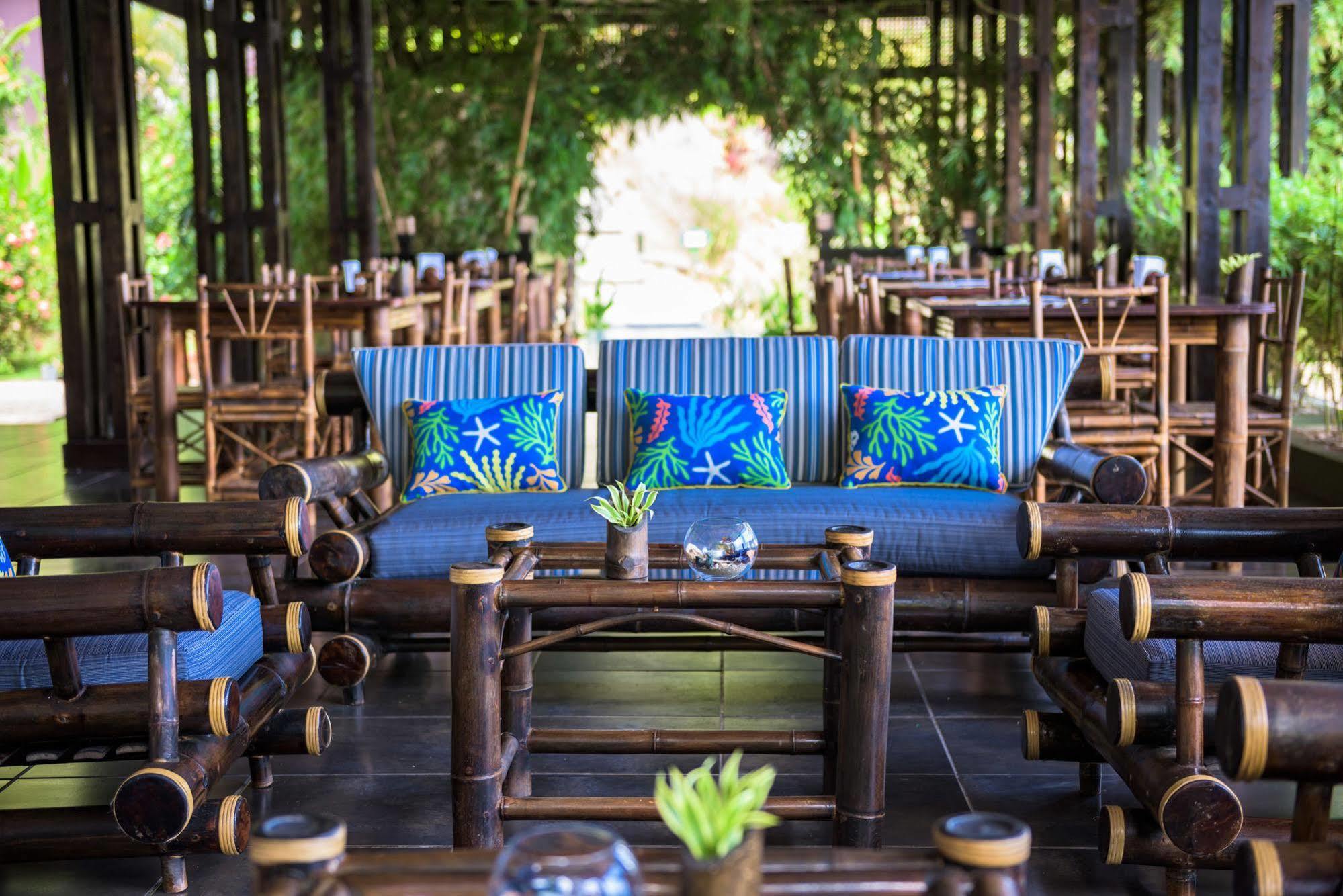Tiki Villas Rainforest Lodge & Spa Uvita Bagian luar foto